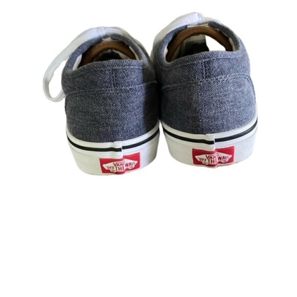 Vans Atwood Blue Sneaker 8.5 - Picture 3 of 7